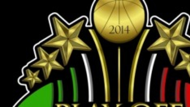 play off campionato serie A basket
