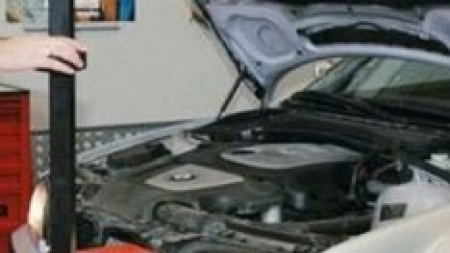 Revisione auto nuove modalit&agrave;.