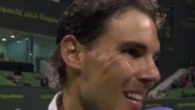 Roland Garros, ATP Parigi, diretta, Rafa Nadal