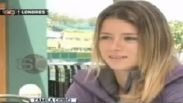 Roland Garros, WTA Parigi, diretta Camila Giorgi