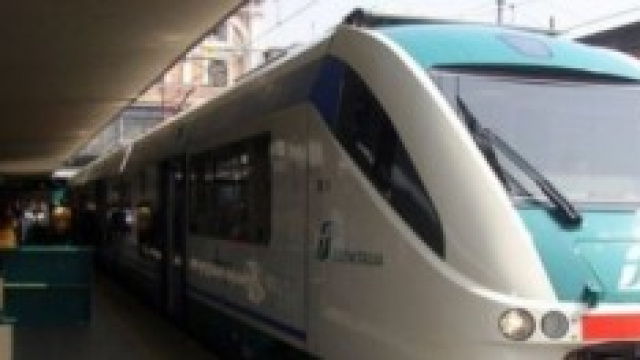 Sciopero treni 29 maggio, Trenitalia e Trenord.