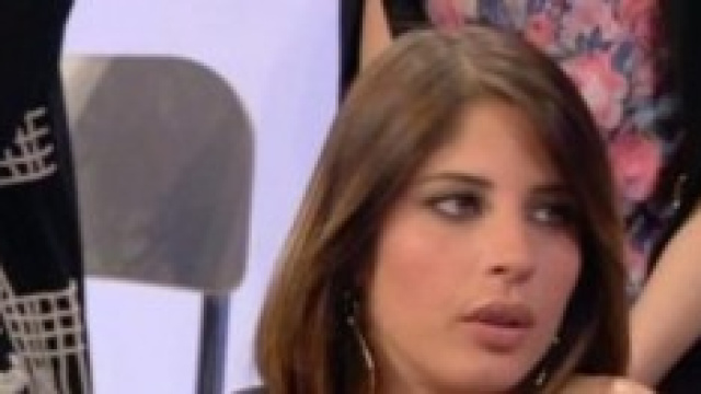 Uomini e Donne news oggi 28 maggio, Noemi