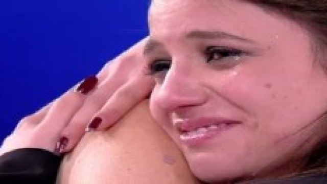 Vincitore Amici 2014: Deborah Iurato