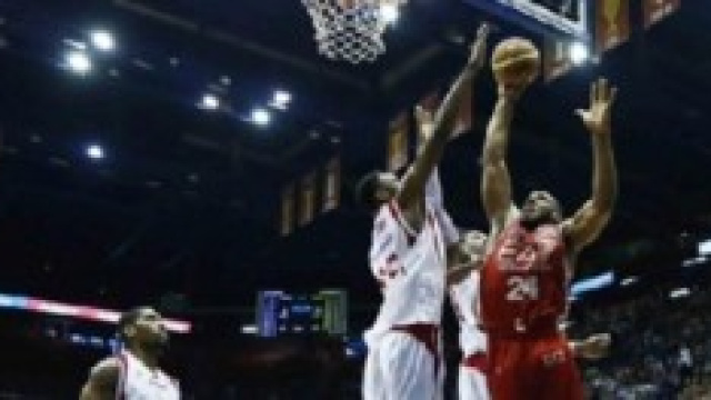 Basket Play off Serie A - streaming e orari tv