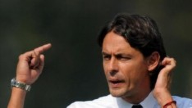 Calciomercato Milan, la lista di Pippo Inzaghi