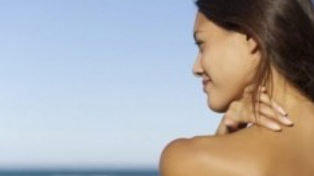 Dieta per preparare la pelle ai raggi del sole