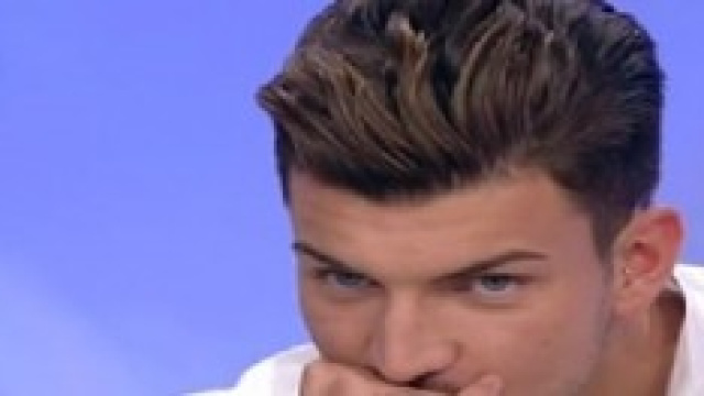 Ecco chi ha scelto Marco a Uomini e Donne 29/05/14