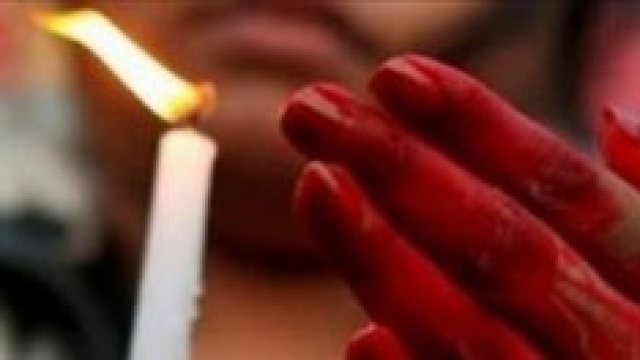 India: violentate e impiccate due ragazze.