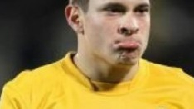 Juan Manuel Iturbe - Hellas Verona