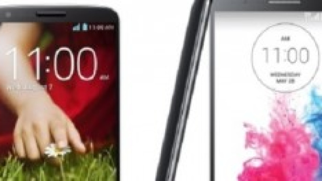 LG G3 contro G2, cosa comprare? 
