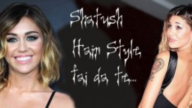 Moda capelli estate 2014, Shatush o Ombre Hair?