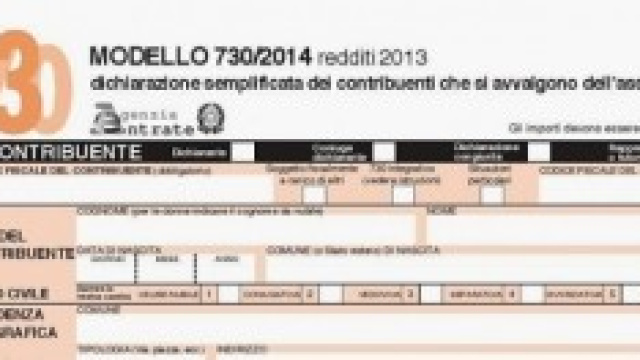 Modello 730 e Unico 2014: le scadenze