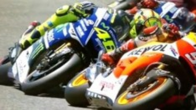 Motomondiale 2014, GP Italia, MotoGP: diretta Tv