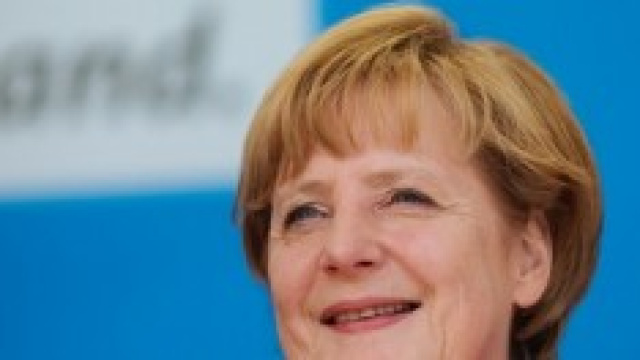 Nella Germania della Merkel &egrave; sicuro un reddito.