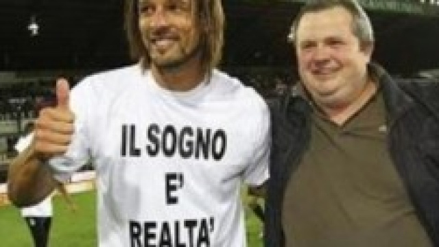 Parma fuori dall'Europa League