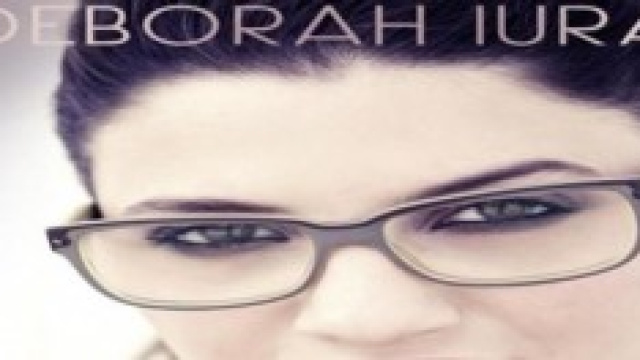 Parte il tour di Deborah Iurato.