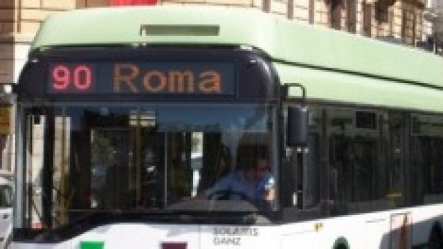 Sciopero trasporti a Roma, 30 maggio 2014: orari