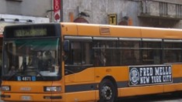 Sciopero trasporti, orari e fasce garantite