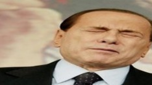 Silvio Berlusconi: Forza Italia non ha pi&ugrave; soldi