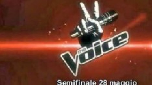 The Voice 2: replica e riassunto semifinale 