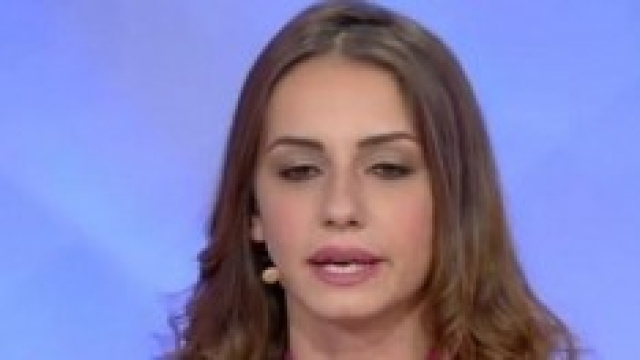 Uomini e donne news e gossip: Anna Munaf&ograve;