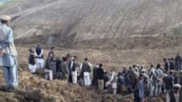 Afghanistan: si temono oltre 2500 vittime