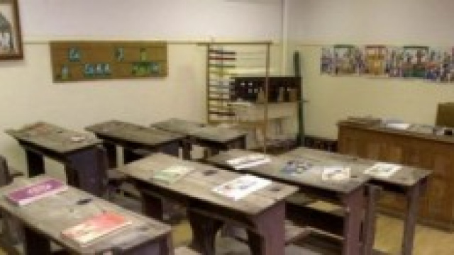 Aggiornamento graduatoria d'istituto