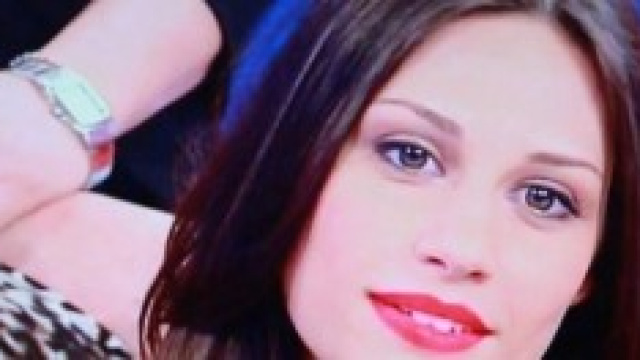 Beatrice Valli, corteggiatrice di Uomini e donne