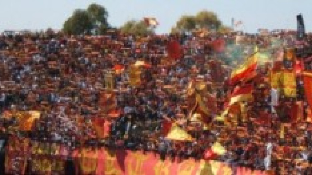 Calendario Serie B 2014: orari, date anticipi  