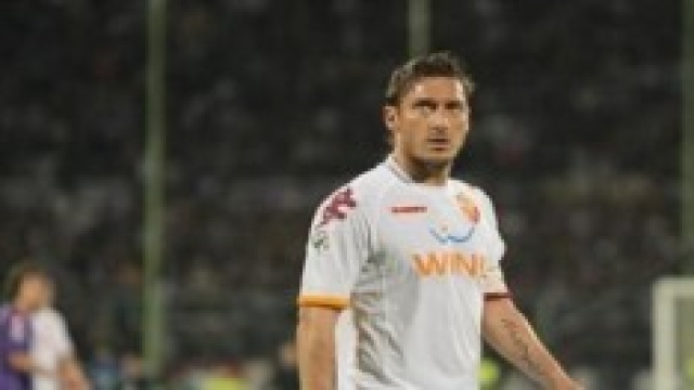 Catania-Roma Serie A 2014: orario diretta
