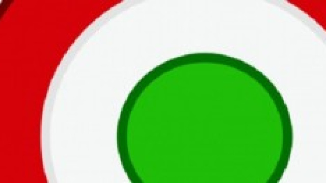 coccarda coppa italia 2013-2014