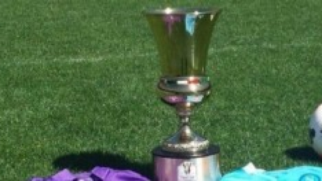Coppa Italia: Fiorentina - Napoli