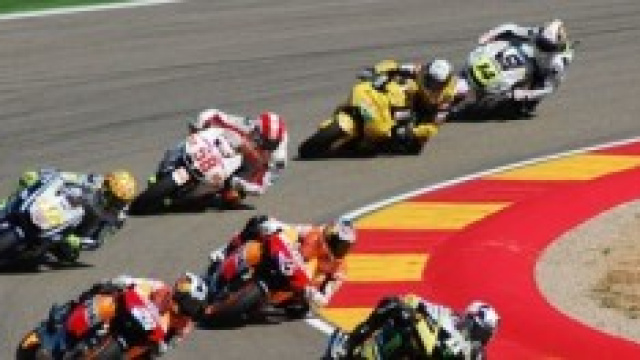 Diretta FP3 MotoGP Jerez, orari tv qualifiche/gara