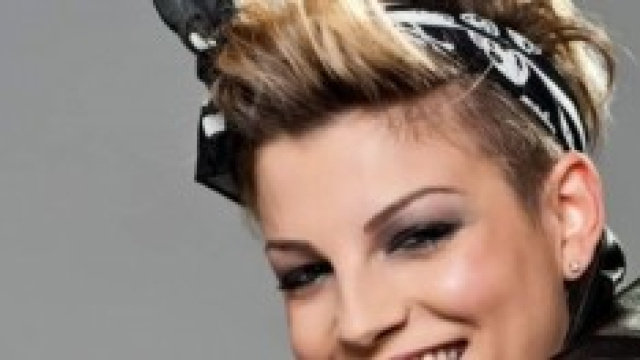 Emma Marrone e l'amore: "Voglio un uomo come me"