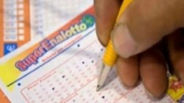 Estrazioni del Lotto e del SuperEnalotto 3 maggio