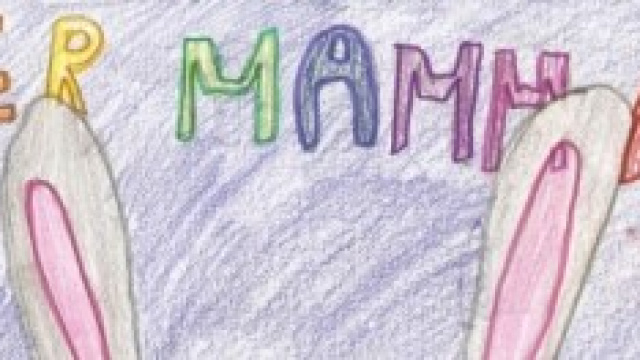 Festa della mamma 2014: lavoretti, poesie e frasi