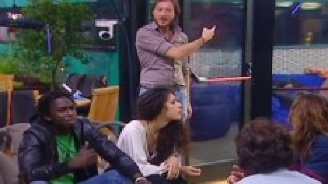 Grande Fratello 2014 news