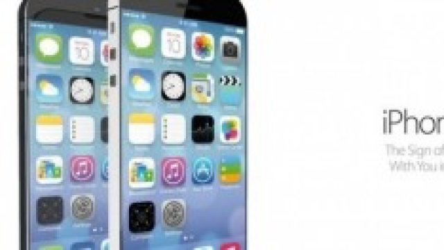 iPhone 6: le prime immagini spuntano in rete