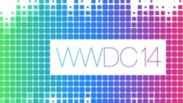 L'invito del WWDC 2014 a San Francisco
