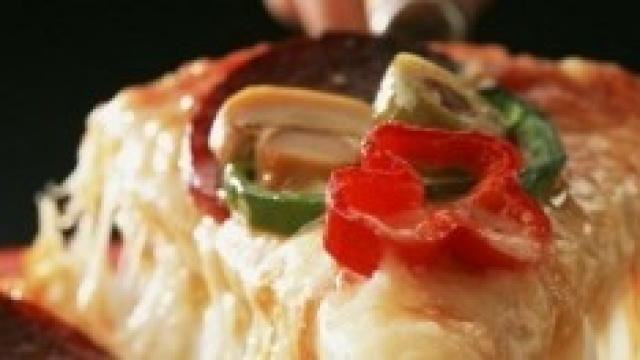 La pizza napoletana pi&ugrave; buona del mondo
