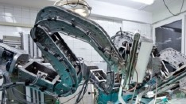La telechirugia, uno dei futuri lavori