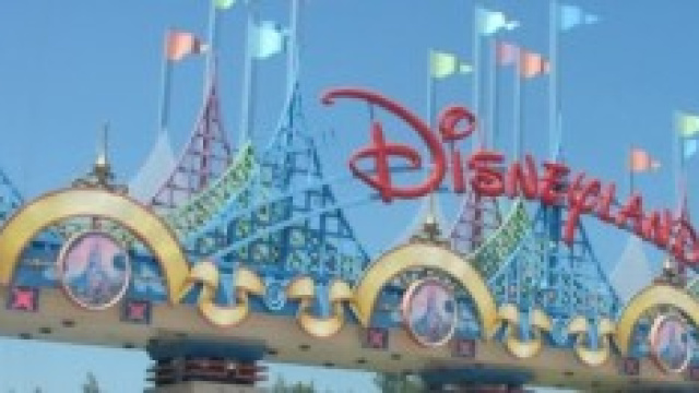 Lavoro 2014, assunzioni in Disneyland Paris.