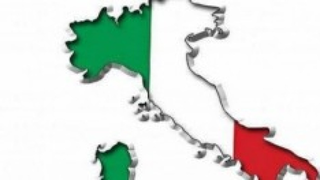 Le liste per le Regionali del Piemonte
