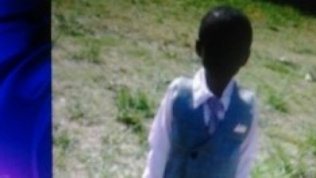 Martin Cobb muore a 8 anni per salvare la sorella