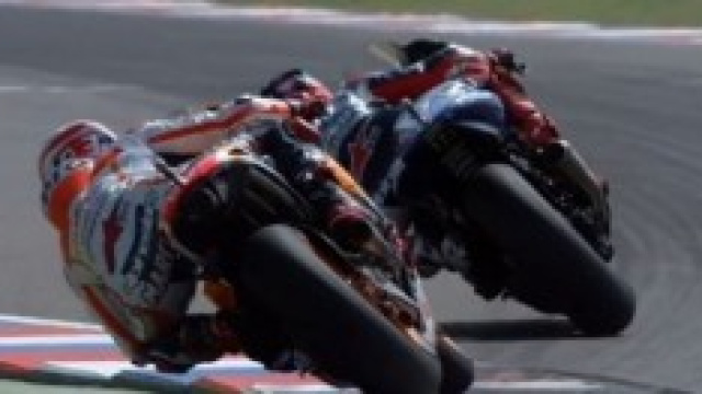 Motomondiale 2014, GP Spagna: orari diretta TV Sky