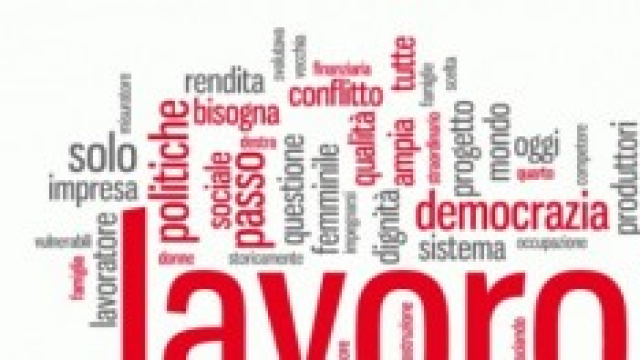 Novit&agrave;: 8 emendamenti al Decreto Lavoro di Renzi.