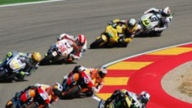 Orari tv Sky e Cielo MotoGP Jerez, live Qualifiche