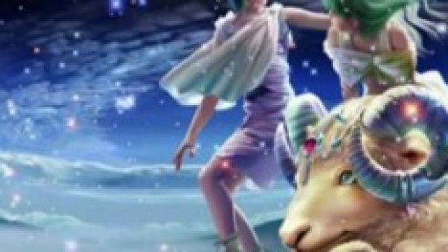 Oroscopo Ariete, Gemelli, Sagittario Capricorno