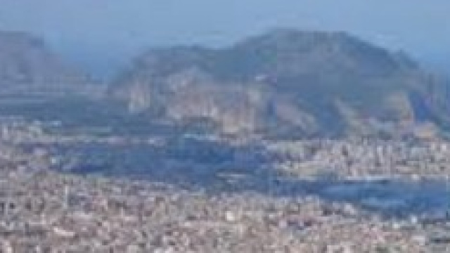 Palermo: itinerari turistici