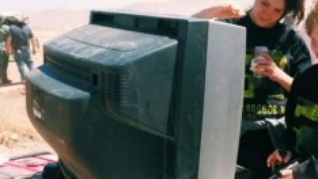 Rivedono la luce del sole le cartucce di ET 